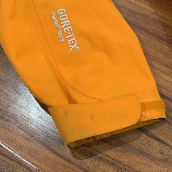 Marmot GORE-TEX Paclite Shell Rain Jacket - MENS SIZE MEDIUM - Picture 12 of 16